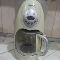 قهوه ساز فیلتری