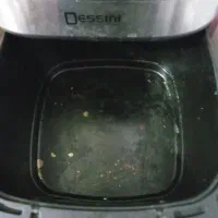 سرخکن|اجاق گاز و لوازم برقی پخت‌وپز|مشهد, شهرک امام سجاد|دیوار