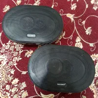 باند خربزه ای پاناتک نونو
