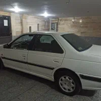 پژو پارس سال مدل 92 بنزینی