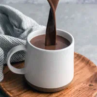 کاپوچینو چای ماسالا هات چاکلت و محصولات پودری