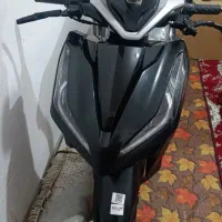 موتور کلیک 150