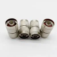 کانکتور و اتصالات دستگاه تقویت آنتن موبایل