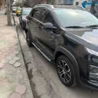 x22 pro|خودرو سواری و وانت|مشهد, کوشش|دیوار