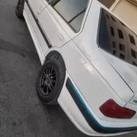 پژو پارس مدل 92