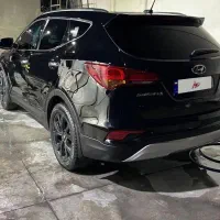 سانتافه 2016 بدون مشابه