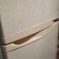 یخچال قندیل