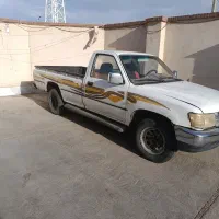 وانت تویوتا دیار