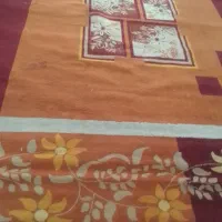 گلیم فرش دوازده متری