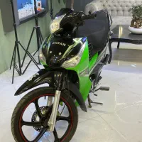 لاکی احسان مدل ۱۴۰۲
