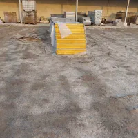 نصب ساندویج پنل ولوله کشی دیگ بخار و روغن