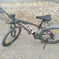 دوچرخه نو نو