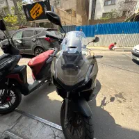 Adv 160