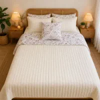 سرویس خواب ۲ نفره آدینه