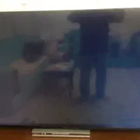 تلویزیون سونی ۶۵ اینچ
