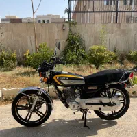 هندا ۲۰۰ کویر