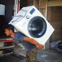 باربری خوشنام عدالت/حمل اثاثیه منزل بدون دبه کردن