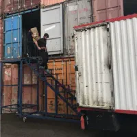 اجاره انبار  کانتینری حمل اثاث منزل وا شرکتها