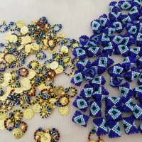 دستباف کبوتر