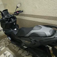 هوندا adv350