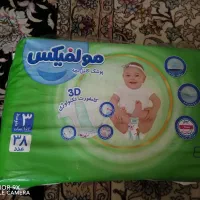 پوشک بچه سایز 3