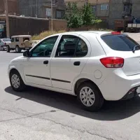تیبا۲ مدل۱۳۹۸