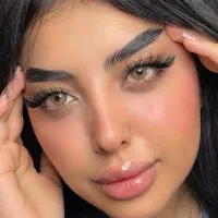 مدل اکستنشن مژه