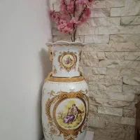 گلدون ۵۵سانت اصل کمیاب لردشید دنسی