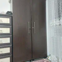 فروش کمدلباس ام دی اف درحدنومی باشد