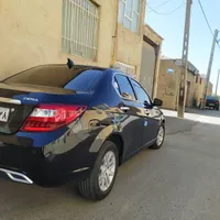 دنا پلاس تیپ ۲ دندهای، مدل ۱۳۹۷