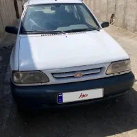 پراید 131se