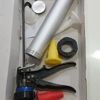نازل و تخته بویله کار کرده
