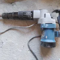 پیکرتک کاره یک هفته کارکرده