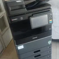 دستگاه کپی رنگی توشیبا کم هزینه و با کیفیت