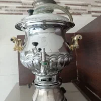 سماور گازی