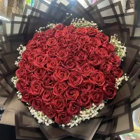 گل فروشی آنلاین گنبد لیارز