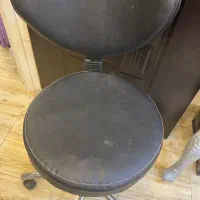 صندلی چرخ دار