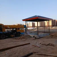 جوشکاری رابیتس شیروانی