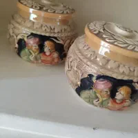 قندان یا شکلات خوری