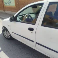 تیبا 2مدل 95