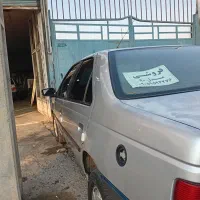 پژو  405|خودرو سواری و وانت|گلستان (تهران), |دیوار