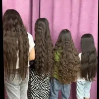 خریدار اصلی موی طبیعی در شوشتر