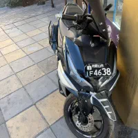 یاماها آیروکس