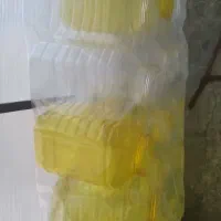بیست عدد دبه ده کیلوی نو نو