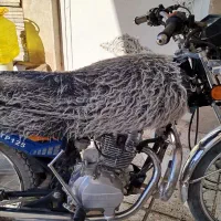 موتور  تیز پر توس