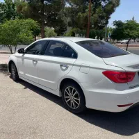 لیفان۸۲۰ مدل ۹۵ درحد نو