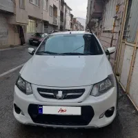 کوئیک 401کم کار