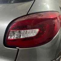 چراغ خطر ۲۰۷