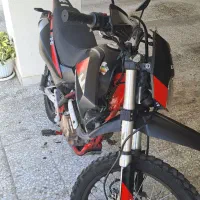موتور تریلT2