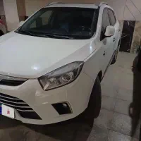 جک اس ۵ مدل ۹۵ اتومات موتور ۲۰۰۰